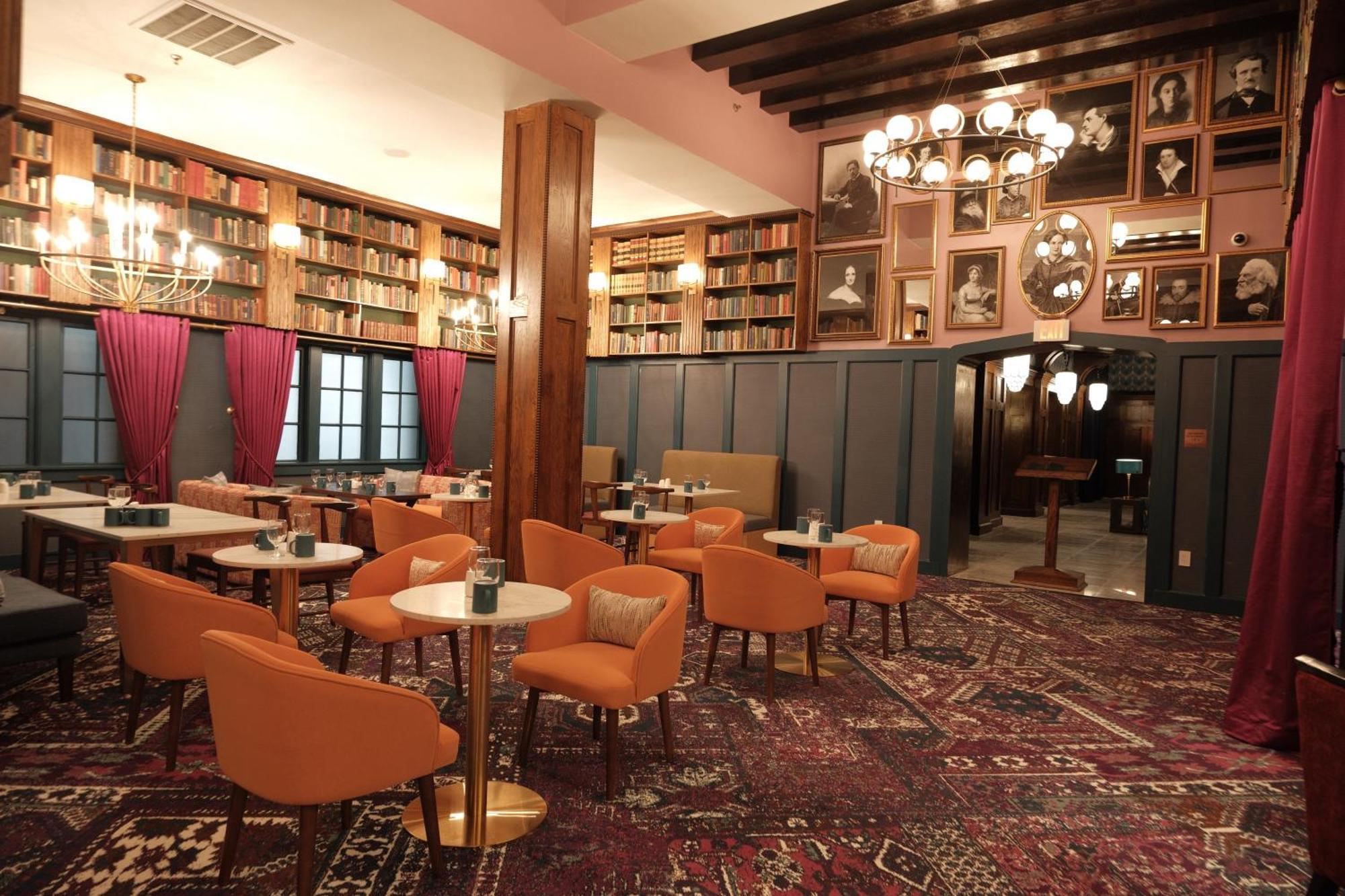 Hotel Royer Champaign-Urbana Bagian luar foto