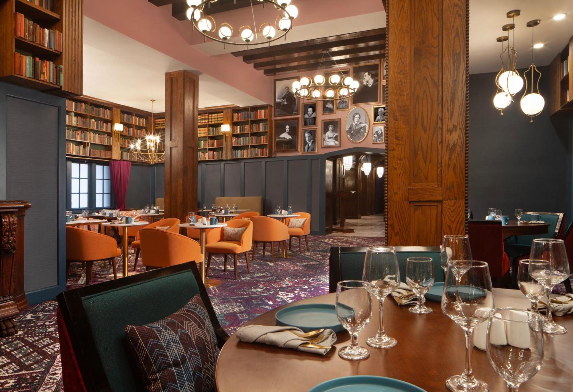 Hotel Royer Champaign-Urbana Bagian luar foto