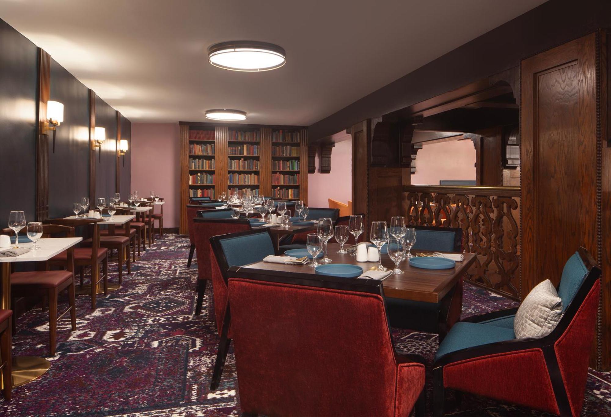 Hotel Royer Champaign-Urbana Bagian luar foto