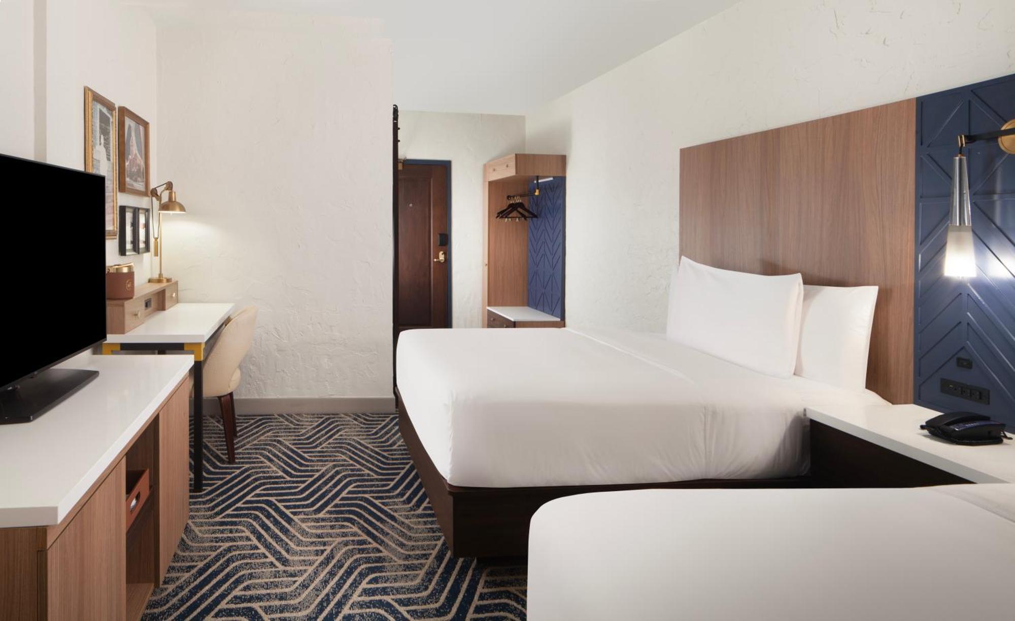 Hotel Royer Champaign-Urbana Bagian luar foto