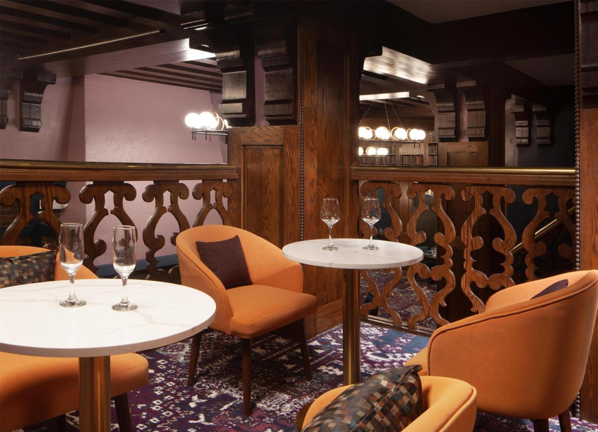 Hotel Royer Champaign-Urbana Bagian luar foto