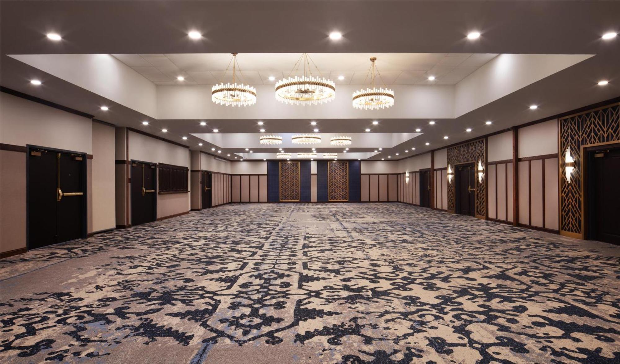 Hotel Royer Champaign-Urbana Bagian luar foto